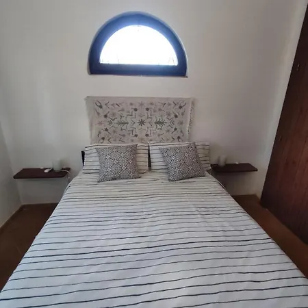 Aloe & Cactus بيت للعطل شيا