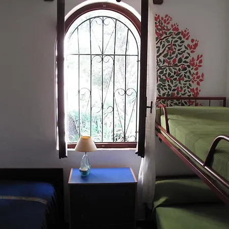 بيت للعطل Aloe & Cactus *