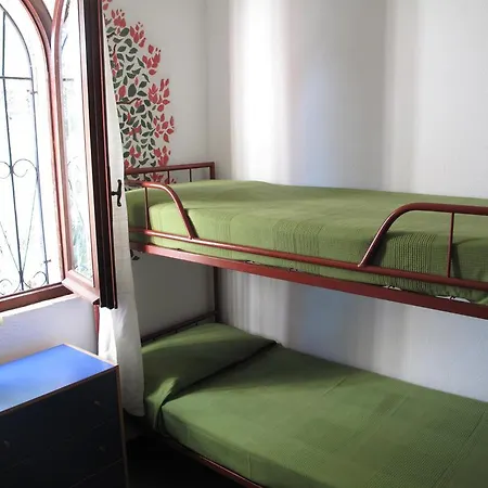 Aloe & Cactus 펜션 *