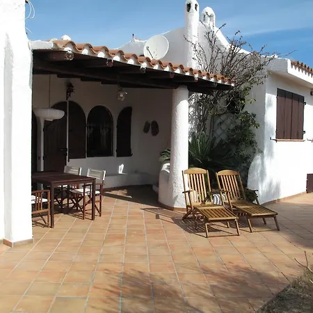 펜션 Aloe & Cactus *