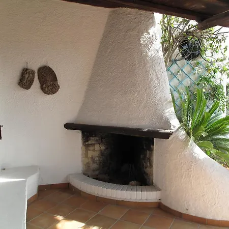 Aloe & Cactus 펜션