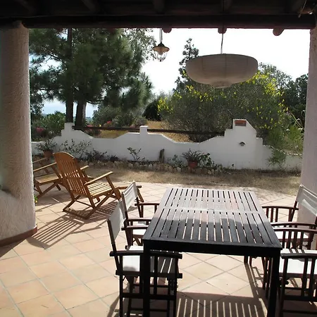 Aloe & Cactus 펜션 *