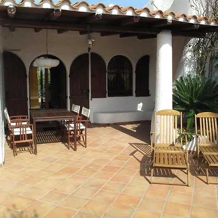 Aloe & Cactus 펜션