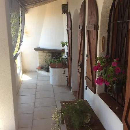 펜션 Aloe & Cactus *