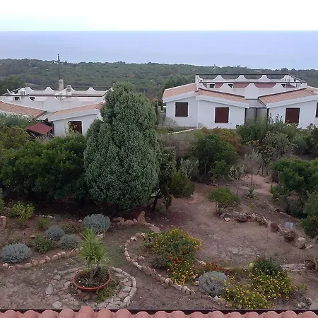 펜션 Aloe & Cactus