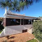 Aloe & Cactus Ferienhaus