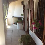 Ferienhaus Aloe & Cactus *