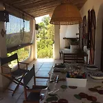 Ferienhaus Aloe & Cactus Chia