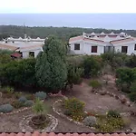 Ferienhaus Aloe & Cactus