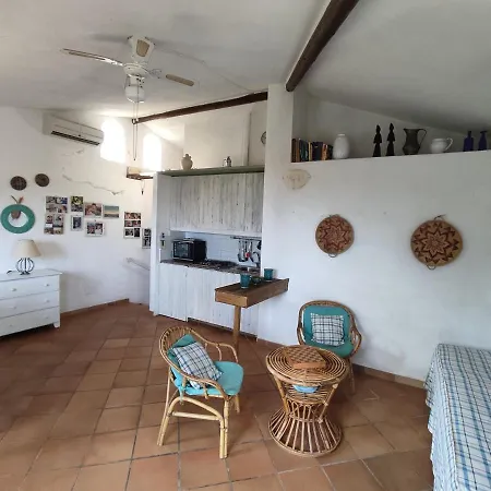 بيت للعطل Aloe & Cactus شيا