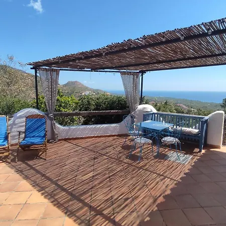 Ferienhaus Aloe & Cactus