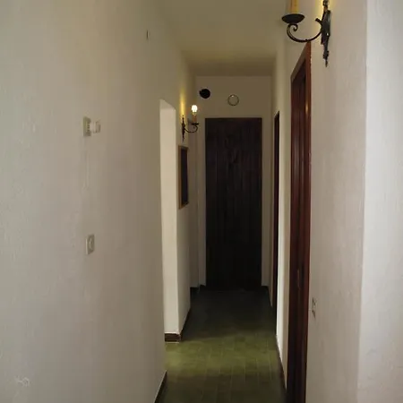 Prázdninový dům Aloe & Cactus *