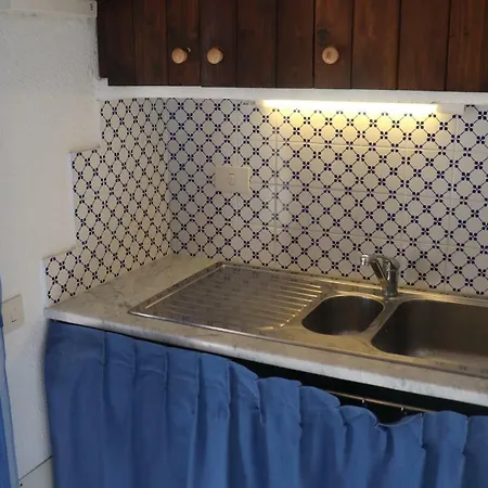 Prázdninový dům Aloe & Cactus *