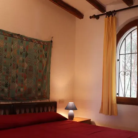 Tatil Evi Aloe & Cactus *