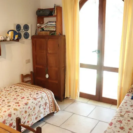 Ferienhaus Aloe & Cactus Chia